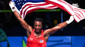 Claressa Shields (PFL): "2023 sera mon année en or"