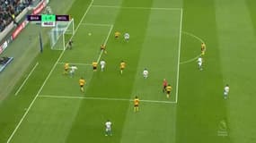 Résumé : Brighton - Wolverhampton (1-0) – Premier League