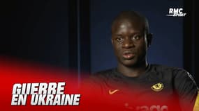 Vente de Chelsea : "On n'y était pas préparés" avoue Kanté