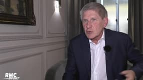 PSG :  Type de blessure, traitement, temps d’indisponibilités, inquiétudes… Le docteur Alain Ducardonnet nous dit tout de la blessure de Neymar
