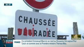 A Bure, la victoire des zadistes donne de l'espoir aux militants anti-nucléaire