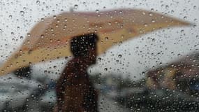 Alerte météo: 5 départements toujours placés en vigilance orange "pluie inondations"