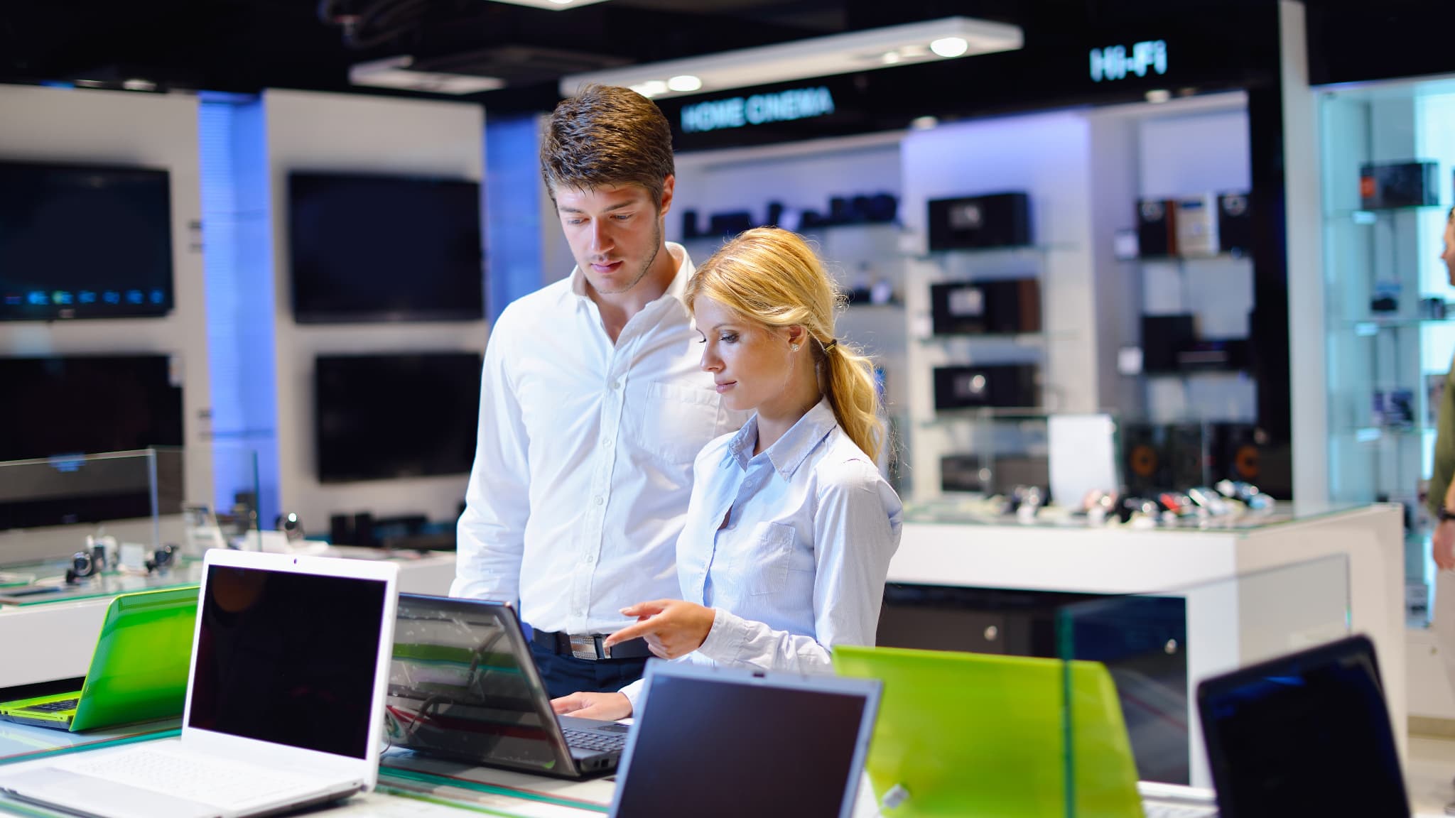01FORMATIC : des formations certifiantes en partenariat avec des boutiques informatiques