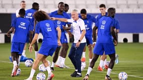 Didier Deschamps