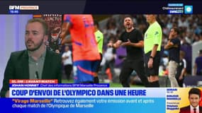 OL-OM: suivez l'avant-match de Virage Marseille