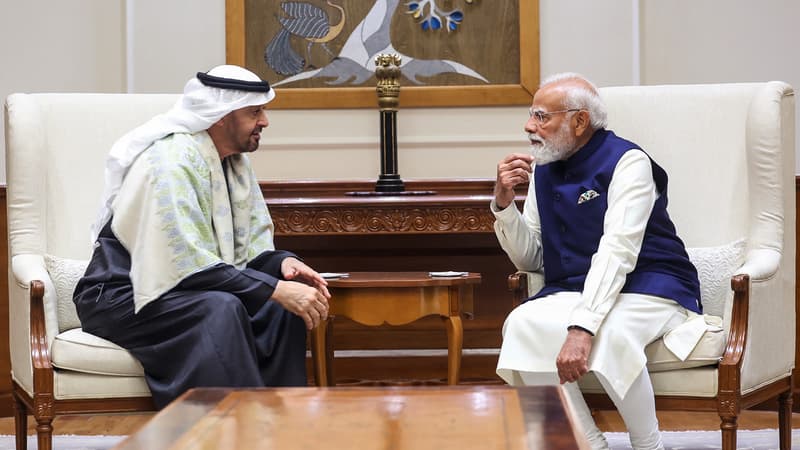 Un accord à 2,5 milliards de dollars: l'Inde va devenir le plus grand client du gaz des Émirats arabes unis