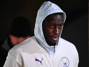 Benjamin Mendy