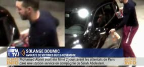 Mohamed Abrini, l'un des suspects des attentats de Paris, a été arrêté (4/4)