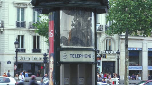JCDecaux