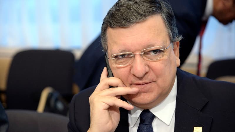 José Manuel Barroso a été embauché par Golman Sachs en 2016.