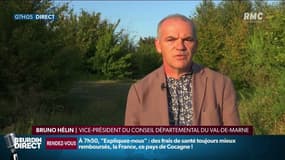 Un arrêté anti-glyphosate dans le Val-de-Marne pour "mettre la pression" sur l’État