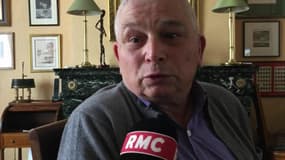 "Il faut que Juppé y aille mais il faut qu'il y ait un consensus"