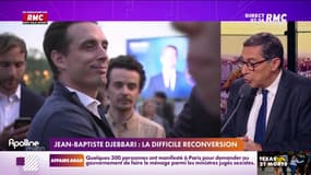 Jean-Baptiste Djebbari