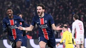 Khvicha Kvaratskhelia - PSG