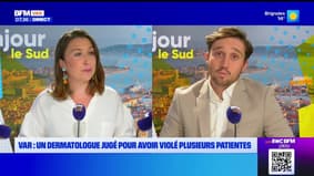 Bonjour Var du lundi 29 septembre 2025
