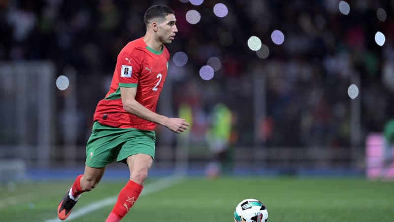 DIRECT. Maroc-Comores: suivez le match d'ouverture de la CAN 2025 en live