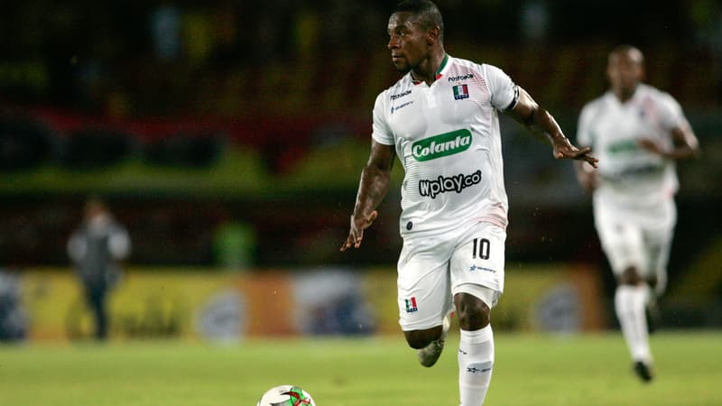 Once Caldas