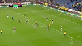 Premier League : Watford enchaîne à Burnley (1-3)