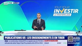 L'intégrale de Tout pour investir, la masterclass du vendredi 17 octobre