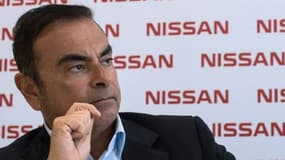 Carlos Ghosn compte embaucher d'ici à 2015.