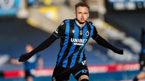 Noa Lang - Club Bruges
