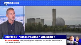 Coupures : "pas de panique", vraiment ? - 04/12