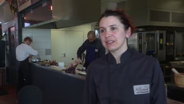 Anne Alassane de Masterchef