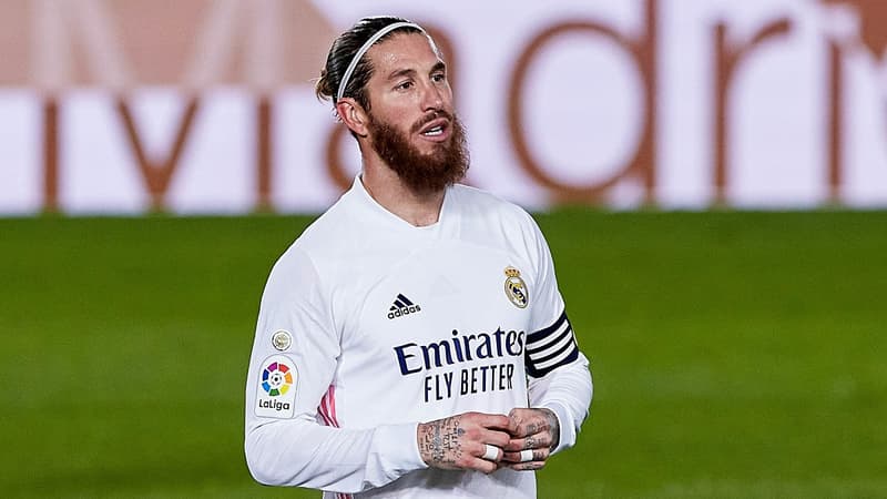 Espagne: Sergio Ramos privé d'Euro, les raisons d’une absence inattendue