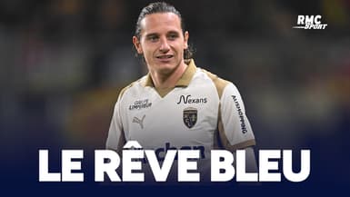 Rennes 0-0 Lens : 'J'aimerais bien..." Thauvin rêve à l'équipe de France