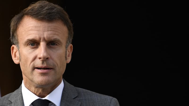 Vacances scolaires: Macron veut une rentrée 