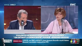 "Gilets jaunes": "La démocratie véritable n'est pas l’égalité absolue"