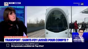 Transport : Sainte-Foy laissée pour compte ?