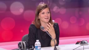 Céline Braconnier, directrice de Sciences Po Saint-Germain-en-Laye: "Les gens ont constaté que voter ne changera rien à leur vie"