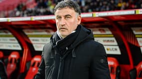 Christophe Galtier
