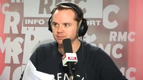 Le kikadi du vendredi 26 janvier