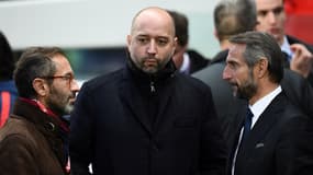 Gérard Lopez
