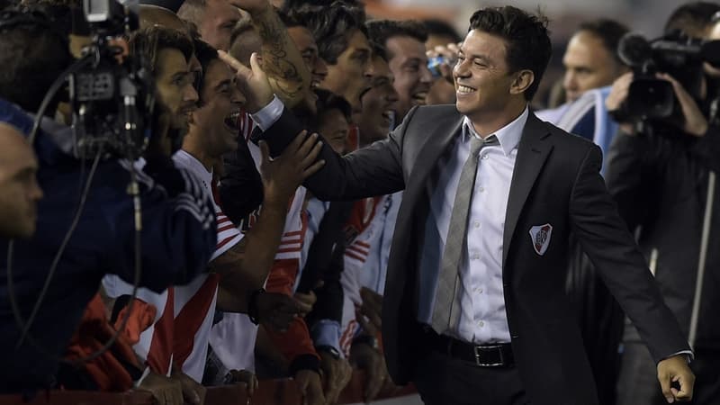 Marcelo Gallardo