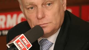 Jean-Marc Ayrault