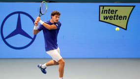 Pablo Carreno-Busta