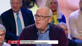 "Est-ce que Mediapart ne serait pas le maillon faible de la presse française ?"