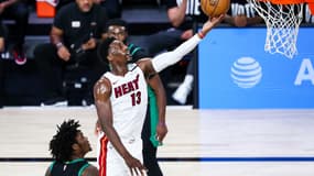 Bam Adebayo - Miami Heat