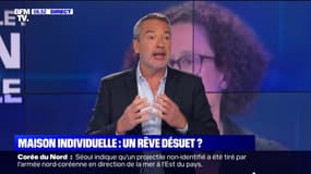 "L'erreur" et "la sortie des rames" d'Emmanuelle Wargon sur les maisons individuelles