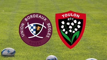 Bordeaux – Toulon : à quelle heure et sur quelle chaîne voir le match ?