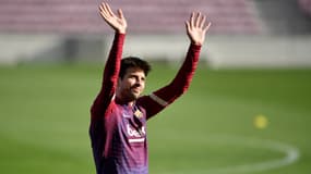 Gerard Piqué