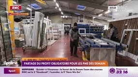 PME: le partage des bénéfices devient obligatoire dès le 1er janvier 