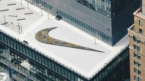 Rentrée Nike : Voici les 5 produits les plus vendus par la marque au Swoosh en août