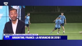 Story 5 : Finale, la France "à deux Doha" du bonheur" ? - 16/12