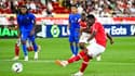 Balogun manque son penalty face à Bulka lors de Monaco-Nice