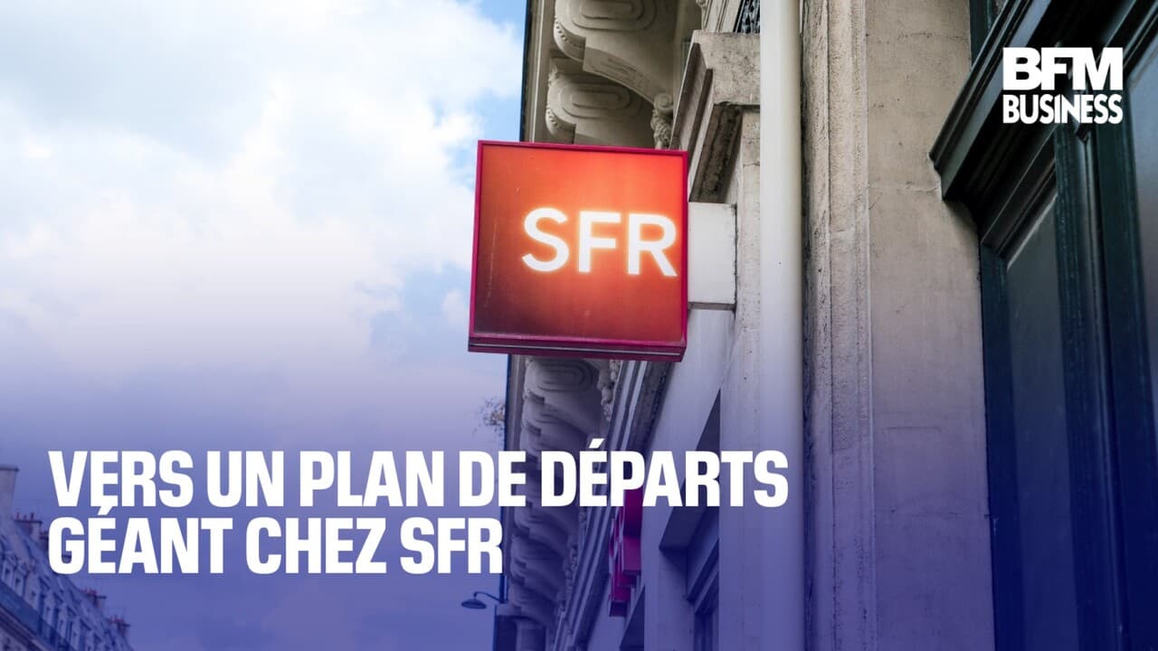 SFR'de dev bir işten çıkarma planına doğru