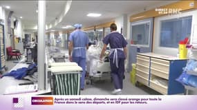 Covid-19 : vers un assouplissement des règles d'isolement des cas contacts ? 